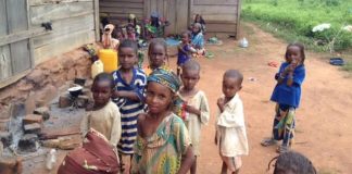 Quel âge faut-il pour entrer au CP au Cameroun ? entrer au CP au Cameroun