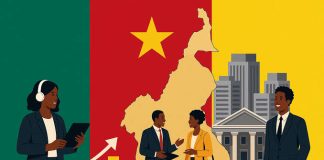 Comment le Cameroun finance-t-il sa dette ? entreprise individuelle au Cameroun