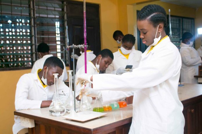 étudier la médecine au cameroun étudier la médecine au cameroun