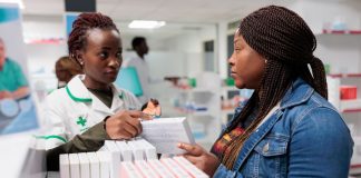 Où étudier la pharmacie au Cameroun après le BAC ? étudier la pharmacie cameroun