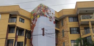 Quelle université au Cameroun est la plus appréciée des employeurs ? étudier l'architectur au Cameroun