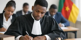 Où étudier le droit au Cameroun après le BAC ? étudier le droit au Cameroun