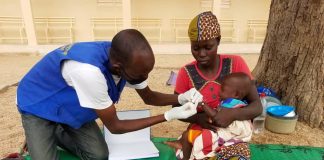Comment éviter le paludisme au Cameroun ? éviter le paludisme au Cameroun
