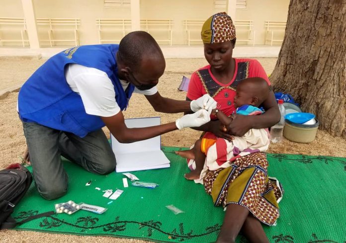 éviter le paludisme au Cameroun éviter le paludisme au Cameroun