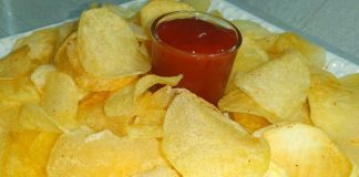 Comment faire des plantains frits croustillants ? Recette camerounaise facile et réussie recette faire des plantains frits croustillants