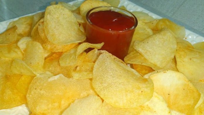 faire des plantains frits croustillants recette faire des plantains frits croustillants