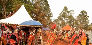 Où se déroule le festival du Nyem-Nyem ? festival du Nyem-Nyem