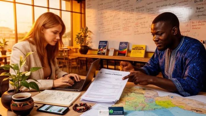fiscalité des entreprises au Cameroun fiscalité des entreprises au Cameroun