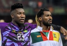 Les 10 footballeurs camerounais les plus riches en 2026 footballeurs camerounais