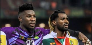 Les 10 footballeurs camerounais les plus riches en 2026 footballeurs camerounais