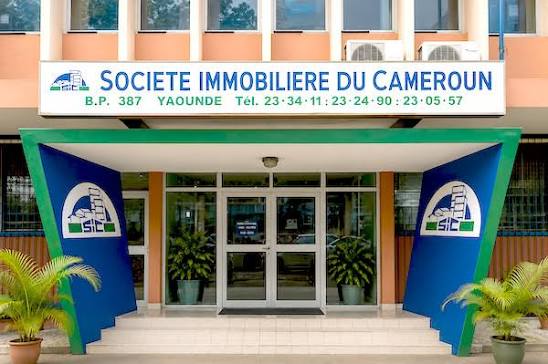 fournisseur de l'État camerounais fournisseur de l'État camerounais