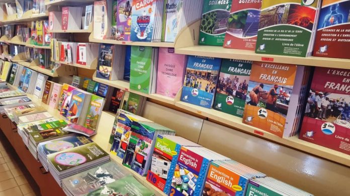 fournitures scolaires au Cameroun fournitures scolaires au Cameroun
