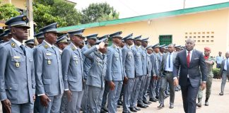 Quand lance le concours de l’EMIA 2026 au Cameroun ? gendarmerie nationale camerounaise concours
