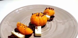 La recette maison au gingembre et cacao pour créer un moment inoubliable gingembre et cacao