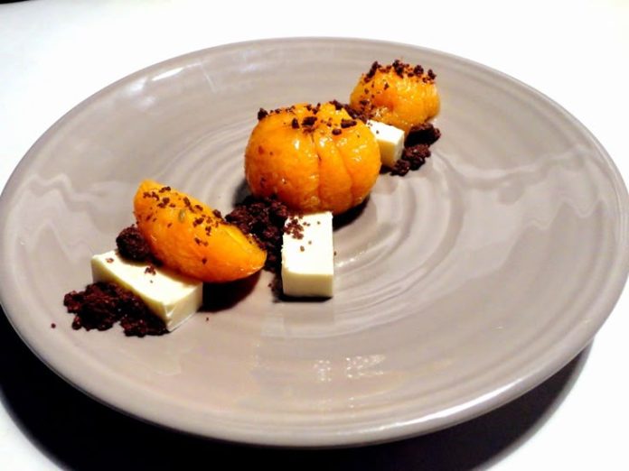 gingembre et cacao