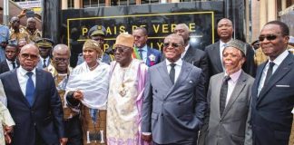 Budget 2027 : les priorités économiques du gouvernement camerounais gouvernement camerounais