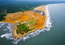 Quels sont les grands chantiers du Cameroun en 2026 ? grands chantiers du Cameroun