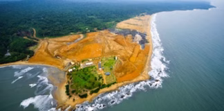 Quels sont les grands chantiers du Cameroun en 2026 ? grands chantiers du Cameroun