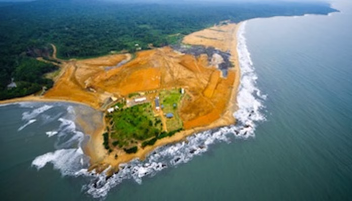 grands chantiers du Cameroun grands chantiers du Cameroun