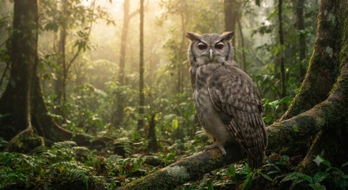 hibou