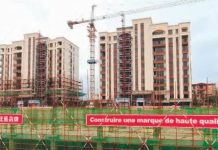 Comment se porte l’immobilier à Douala ? immobilier à Douala