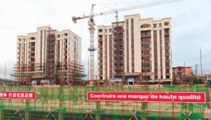 immobilier à Douala immobilier à Douala