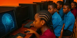 Comment créer une startup technologique au Cameroun ? intelligence artificielle cameroun