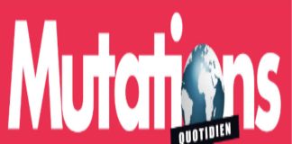 Le journal Mutations célèbre ses 30 ans : trois décennies au service de l’information au Cameroun le journal Mutations