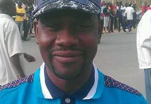 Qui sont les journalistes emprisonnés au Cameroun en 2026 ? journalistes emprisonnés au Cameroun