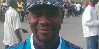 Qui sont les journalistes emprisonnés au Cameroun en 2026 ? journalistes emprisonnés au Cameroun