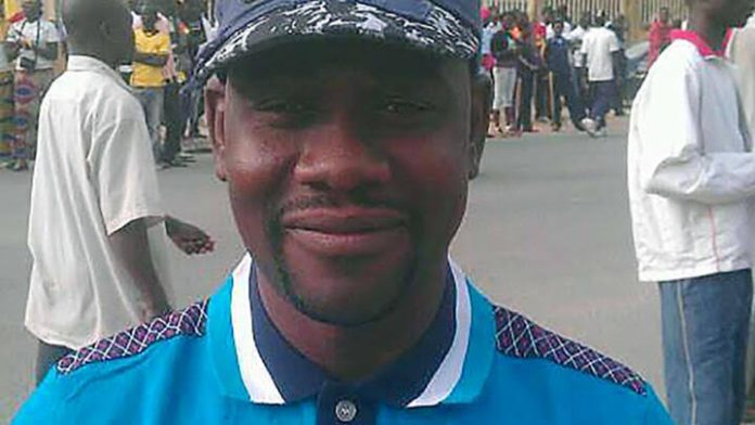 journalistes emprisonnés au Cameroun journalistes emprisonnés au Cameroun