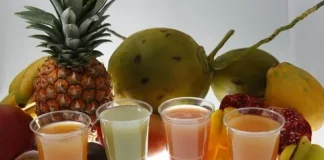Où investir 50 000 FCFA au Cameroun ? jus naturels à Douala