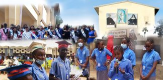 Tout savoir sur l’École Catholique Notre-Dame à Yaoundé l'École Catholique Notre-Dame à Yaoundé