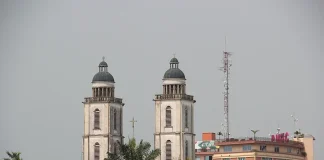Tout savoir sur l’École Catholique Saint Kisito à Yaoundé