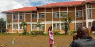 Tout savoir sur l’École Catholique Sainte Anne à Yaoundé l'École Catholique Sainte Anne à Yaoundé