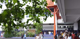 Tout savoir sur l’École Dominique Savio – Douala, Cameroun l'École Dominique Savio