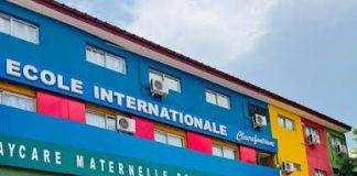 Comment inscrire un enfant à l’École Primaire Claire Fontaine de Bafoussam ? l’École Primaire Claire Fontaine