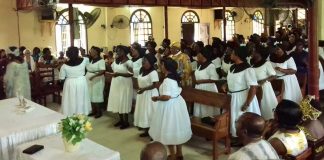 Tout savoir sur l’École Protestante de Douala l'École Protestante de Douala