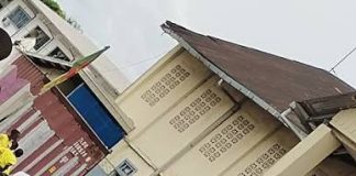 Tout savoir sur l’École Saint Jean Bosco – Douala, Cameroun l’École Saint Jean Bosco – Douala