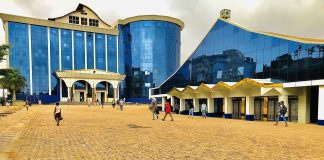 Tout savoir sur l’Institut Universitaire Siantou : filières, frais de scolarité, inscription et conditions d’admission l'Institut Universitaire Siantou