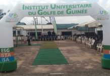 Quelle université choisir au Cameroun pour travailler à l’étranger ? l'Institut Universitaire du Golfe de Guinée