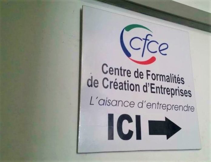 la CFE au Cameroun la CFE au Cameroun