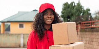 Idées de services à domicile avec 100 000 FCFA au Cameroun lancer un service de livraison
