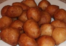 Comment préparer le puff-puff ? Recette traditionnelle africaine moelleuse et facile le puff-puff