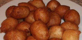 Comment préparer le puff-puff ? Recette traditionnelle africaine moelleuse et facile le puff-puff