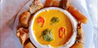 Comment préparer le taro sauce jaune ? Recette traditionnelle camerounaise étape par étape Recette du taro sauce jaune