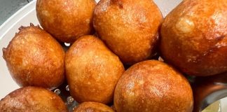 Comment faire les beignets camerounais ? Recette traditionnelle facile et moelleuse les beignets camerounais