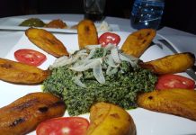 Peut-on congeler le ndolé ? Conseils pour bien conserver ce plat traditionnel camerounais les ingrédients du ndolé traditionnel