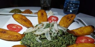Quels sont les ingrédients du ndolé traditionnel ? Liste complète pour réussir la recette camerounaise les ingrédients du ndolé traditionnel