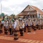 Le rôle des notables dans les grandes décisions au Cameroun les notables au cameroun